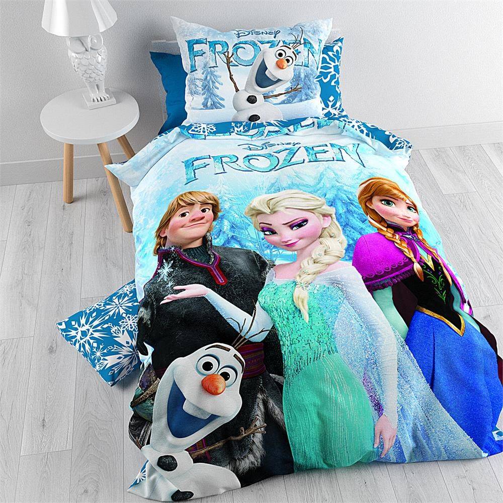 Disney Frozen Team