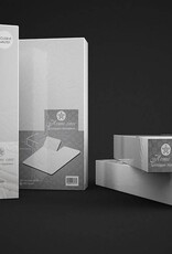 Homecare Hoeslaken Splittopper Katoen White