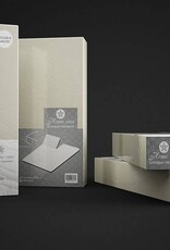 Homecare Hoeslaken Splittopper Katoen Cream