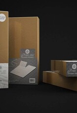 Homecare Hoeslaken Splittopper Katoen Taupe