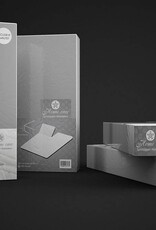 Homecare Hoeslaken Splittopper Katoen Grey