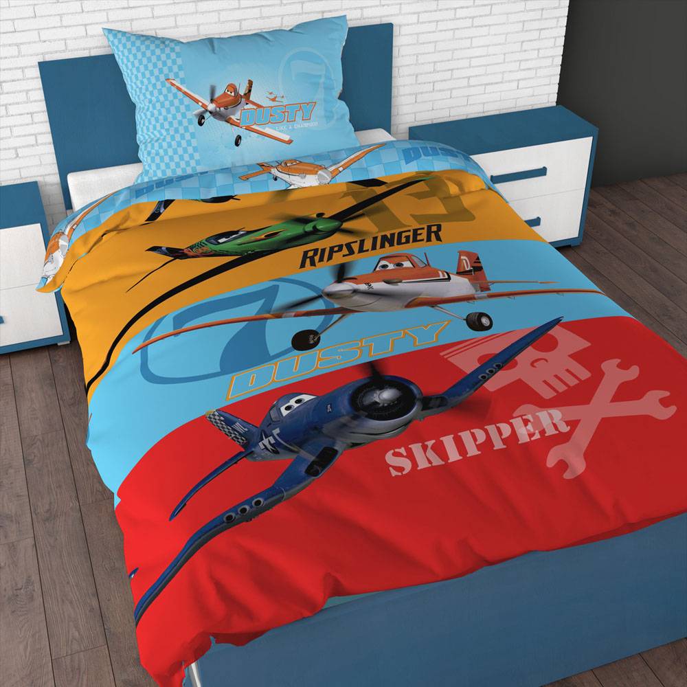 Disney Planes Heroes