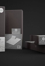 Homecare Hoeslaken Splittopper Katoen Anthracite