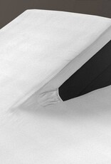 Homecare Split topper Molton Hoeslaken 80% Katoen / 2