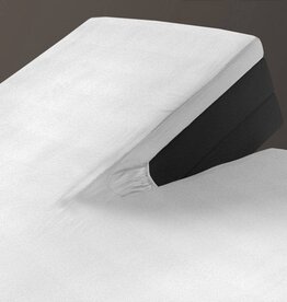 Homecare Hoeslaken Splittopper Jersey White