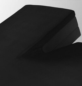 Homecare Hoeslaken Splittopper Jersey Black