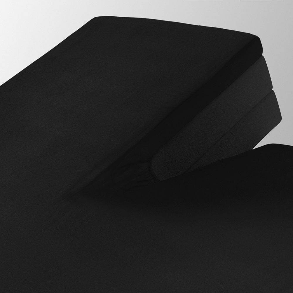 Homecare Hoeslaken Splittopper Jersey Black