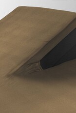 Homecare Hoeslaken Splittopper Jersey Taupe