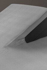 Homecare Hoeslaken Splittopper Jersey Grey