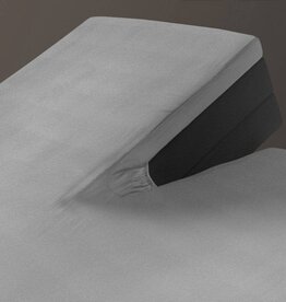 Homecare Hoeslaken Splittopper Jersey Grey
