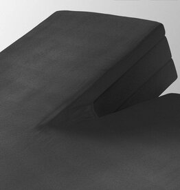 Homecare Hoeslaken Splittopper Jersey Anthracite