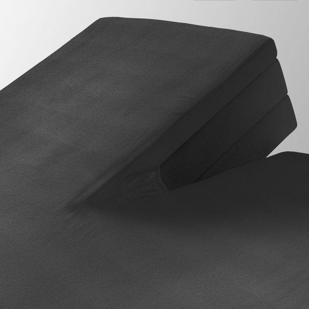 Homecare Hoeslaken Splittopper Jersey Anthracite