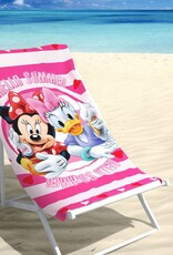 Disney BEACH DISNEY Minnie and Daisy