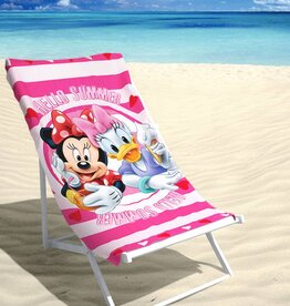 Disney BEACH DISNEY Minnie and Daisy