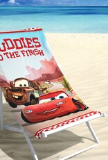 Disney BEACH DISNEY Cars 2 Buddies
