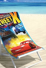 Disney BEACH DISNEY Cars 2 Street