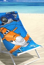 Disney BEACH DISNEY Planes Dusty