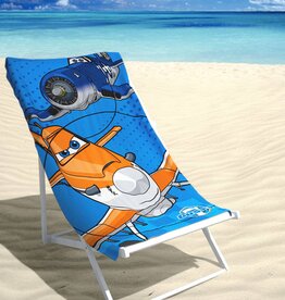 Disney BEACH DISNEY Planes Dusty