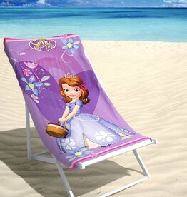 Disney BEACH DISNEY Sofia the First