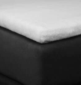 Homecare Molton Topper Hoeslaken Basic Line