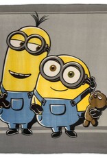 Universal UNIVE Minions What ? Grey