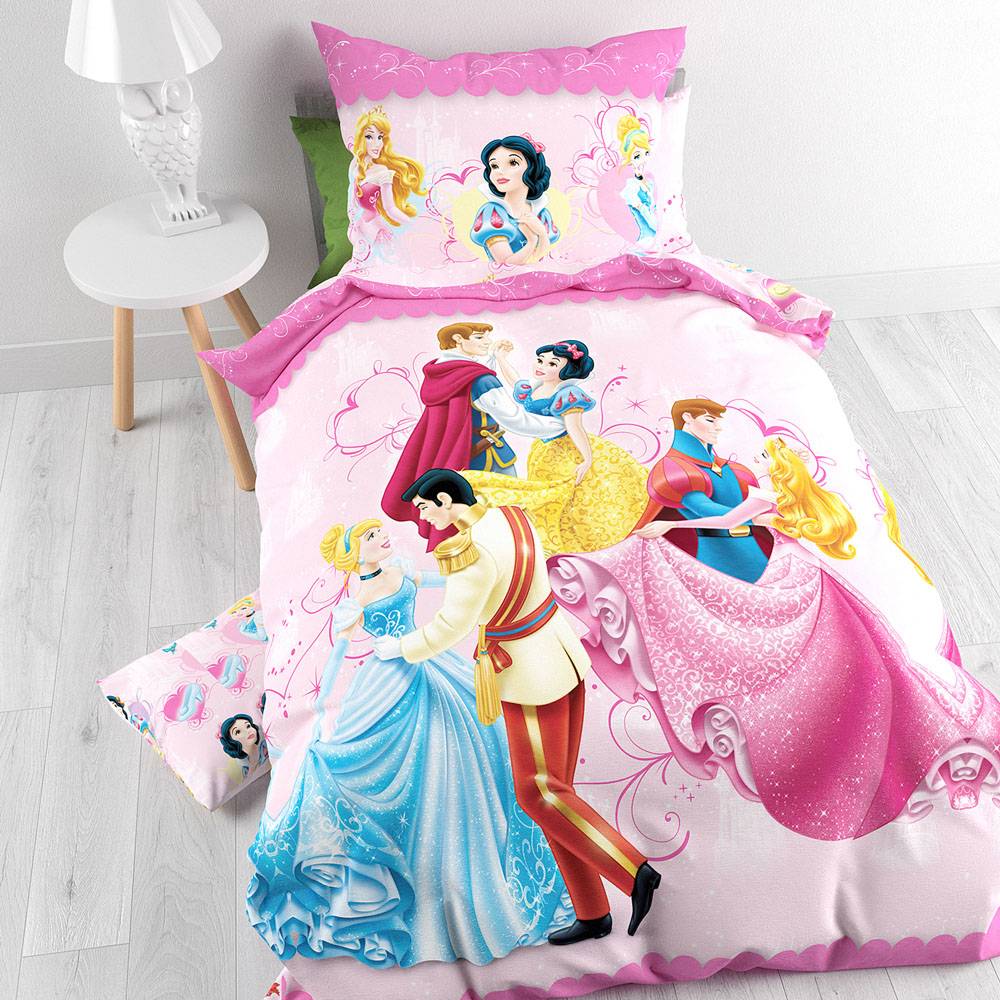 Disney DISNEY CZ Princess Dancing