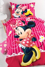 Disney DISNEY CZ Sweet Minnie Stripe