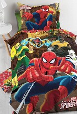 Disney DISNEY CZ Spiderman All Hero