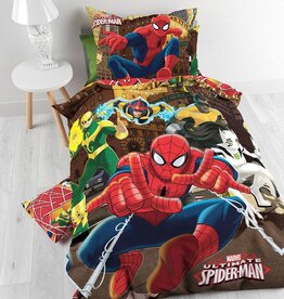 Disney DISNEY CZ Spiderman All Hero