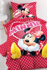 Disney DISNEY CZ Minnie in Love