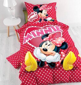 Disney DISNEY CZ Minnie in Love