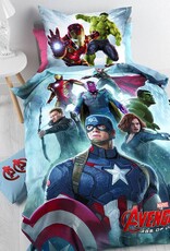Disney DISNEY CZ Avengers Film