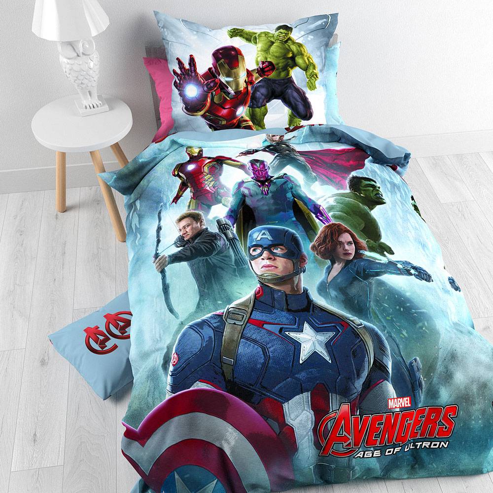 Disney DISNEY CZ Avengers Film