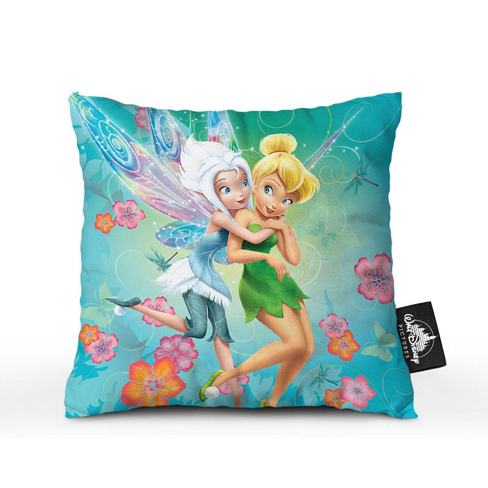 Disney DISNEY Fairies Cushion