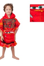 Disney DISNEY Cars Poncho