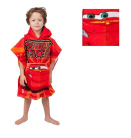 Disney DISNEY Cars Poncho