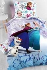 Disney GER Frozen Friendship 135 X 200