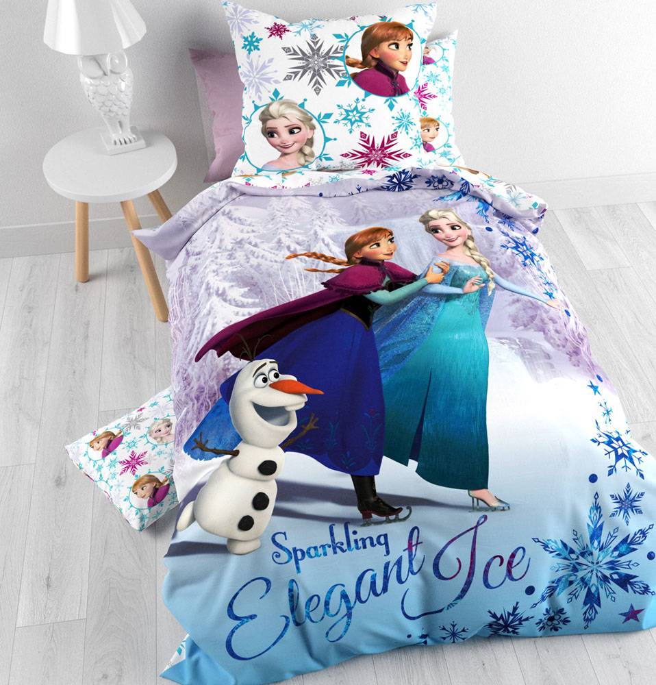 Disney GER Frozen Friendship 135 X 200