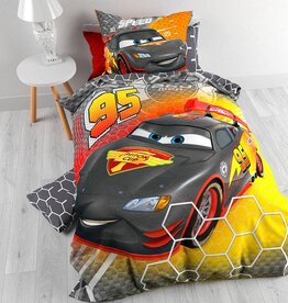 Disney Cars Carbon Multi