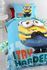 Universal UNIVE Minions Harder Multi