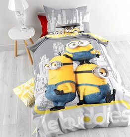 Universal UNIVE Minions Chilling Multi