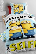 Universal UNIVE Minions Selfie Multi