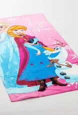Disney Frozen Pink Love