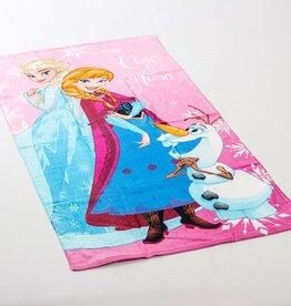 Disney Frozen Pink Love