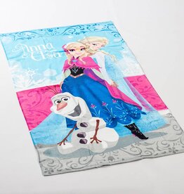 Disney Frozen Anna and Elsa