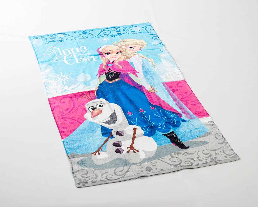 Disney Frozen Anna and Elsa