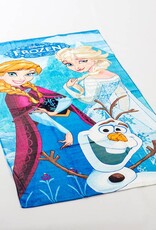 Disney Frozen say Hi