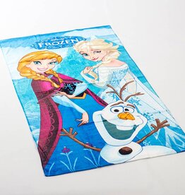 Disney Frozen say Hi