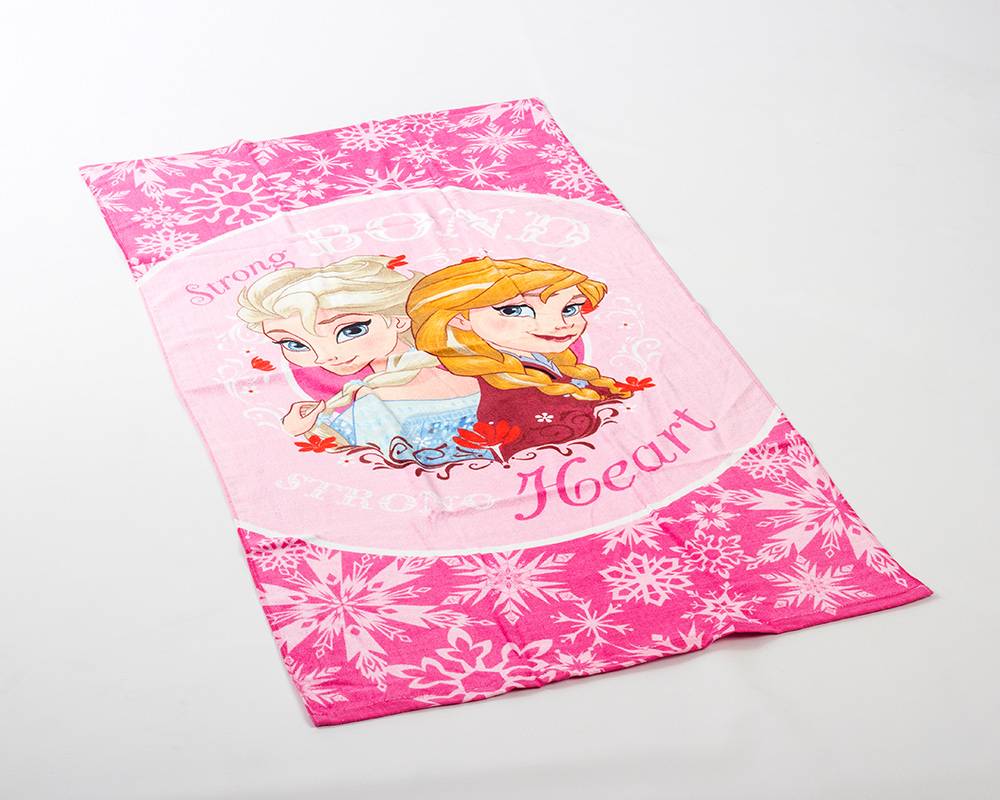 Disney Frozen Strong