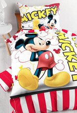 Disney DISNEY CZ Mickey Stripe 2014